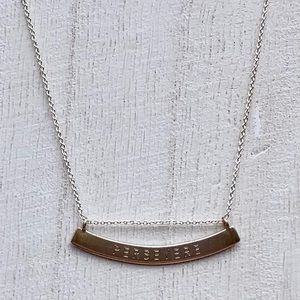 COPY - Genuine Stella & Dot necklace